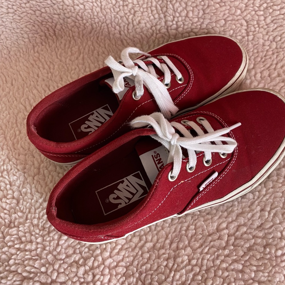 Vans sneakers